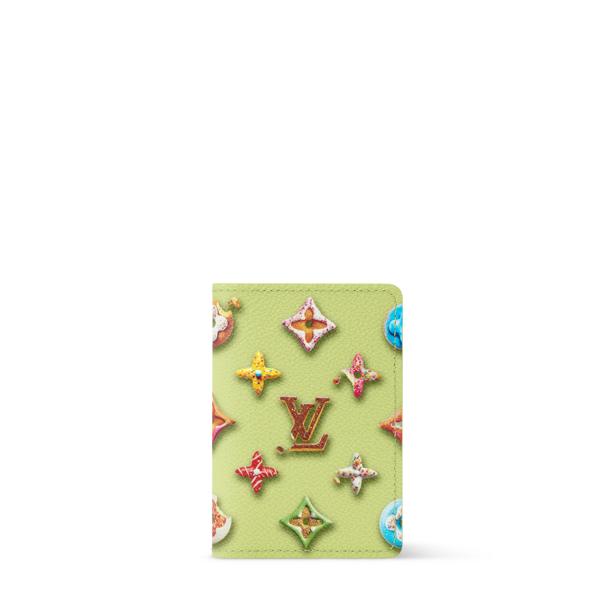 カードケース オーガナイザー・ドゥ ポッシュ その他モノグラム｜ルイ